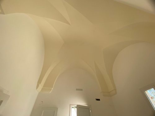 Ristrutturazione chiavi in mano